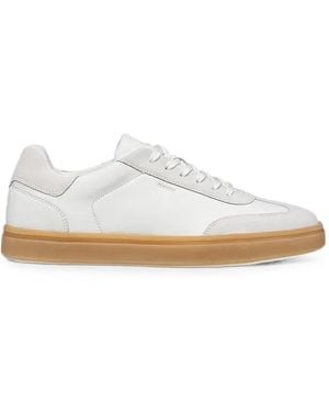 Geox Baltmoore Sneakers - Weiß
