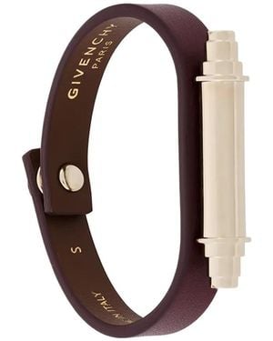 Givenchy Pulsera Obsedia - Blanco