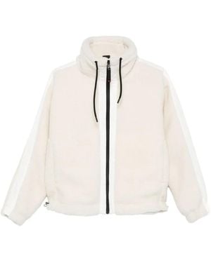 Bogner Fire + Ice Ninetta Ski Jacket - White