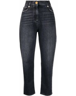 Balmain Jeans Boyfriend - Blu