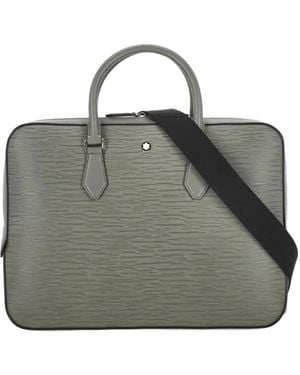 Montblanc 4810 Briefcase - Multicolor