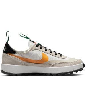 Nike Craft General Purpose Sneakers - White