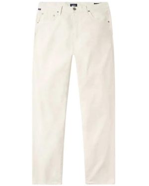 Citizens of Humanity Gage Jeans - White