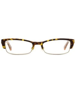 Kate Spade Joetta Glasses - Brown