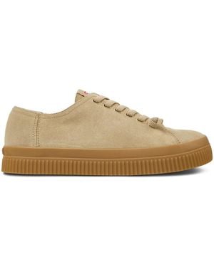 Camper Peu Roda Trainers - Brown