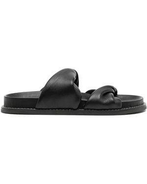 Senso Lillee Sandals - Black