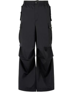 Marni Cotton Cargo - Black