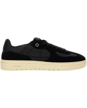 Represent Virtus Sneakers - Schwarz