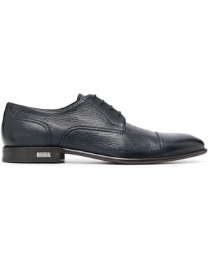 Casadei Anticato Formal Shoe - Grey
