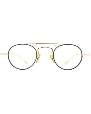 Eyepetizer Kilian Brille - Grün