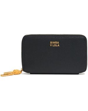 Bimba Y Lola Portafoglio - Nero