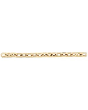 Guess Octagonal Mini Bracelet - White