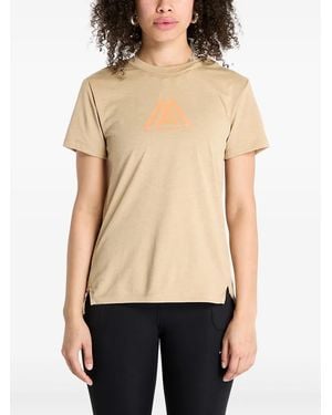 The North Face Jersey T-Shirt - Natural