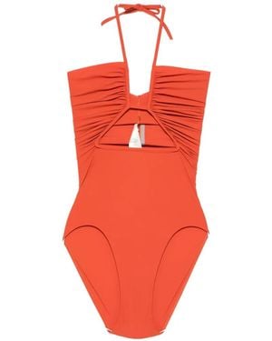 Rick Owens Swimsuit - Red