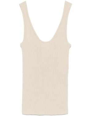 Zimmermann Illustration トップ - ナチュラル