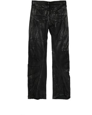 Julius Gazelle Skinny Jeans in Black for Men | Lyst