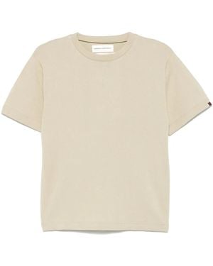 Extreme Cashmere 268 T-Shirt - Natural