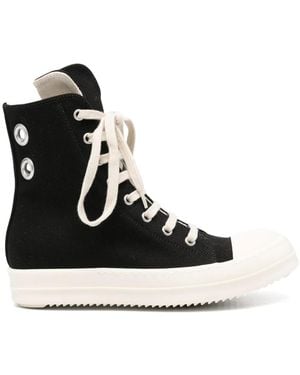 Rick Owens Porterville スニーカー - ブラック