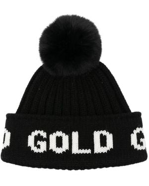 Goldbergh Berretto Hodd - Nero