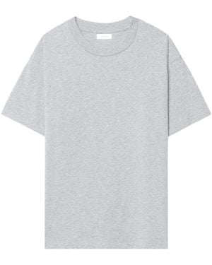 John Elliott コットン Tシャツ - ホワイト