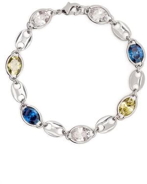 DARKAI Bracelet Anchor - Métallisé
