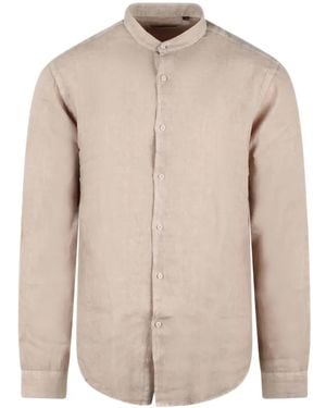 Costumein Domenico Corfu Shirt - Natural