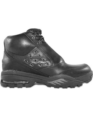 Nike Air 410 Boots - Black