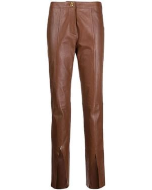 Aeron Broek Van Lamsleer - Bruin