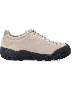 Diemme Baskets Movida - Blanc