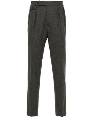 Polo Ralph Lauren テーラードパンツ - グレー