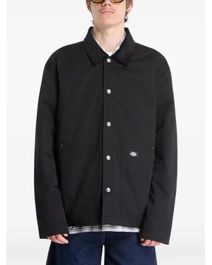 Dickies Union Barn Jacket - Black
