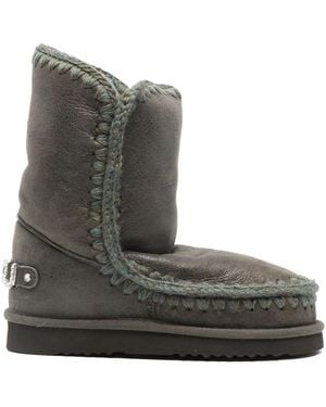 Mou 24 Boots - Brown