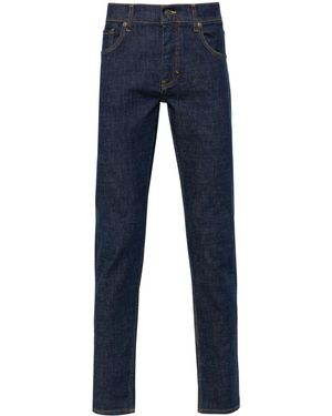 J.Lindeberg Jay Jeans - Blue