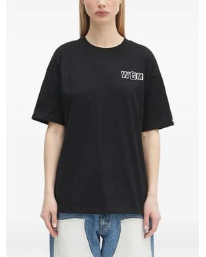 A Bathing Ape Shark Face T-Shirt - Black