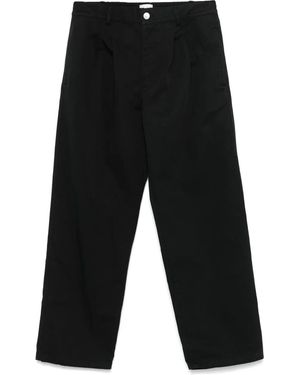 Isabel Marant Kostin パンツ - ブラック