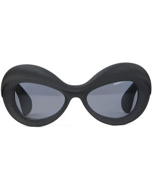 CAMPERLAB Pulla Sunglasses - Blue