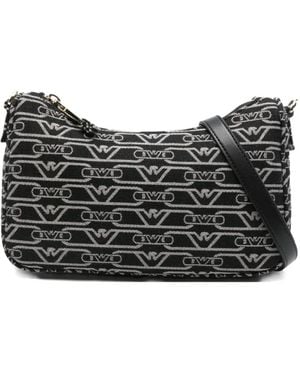 Emporio Armani Bags - Black