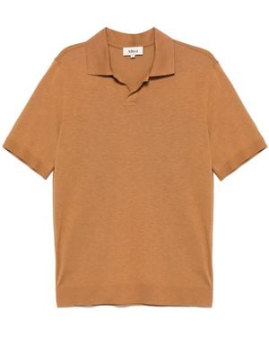 Altea Pierre T-Shirt - Brown