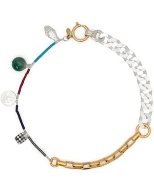 Wouters & Hendrix Collector's Necklace - Metallic