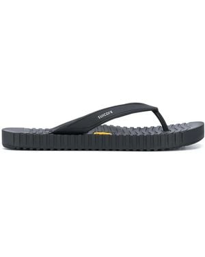 Suicoke Infradito - Nero