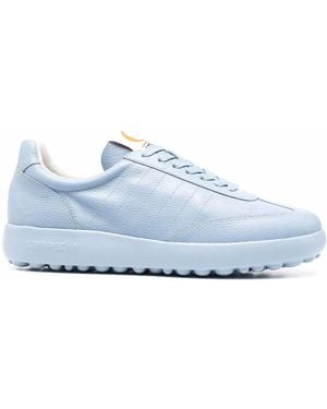 Camper Pelotas Xlf Low-Top Trainers - Blue