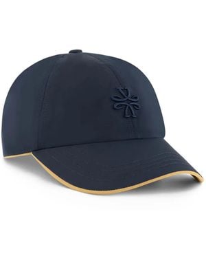 Jacob Cohen Baseball Hat - Blue