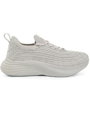 Athletic Propulsion Labs Techloom Zipline Trainers - White