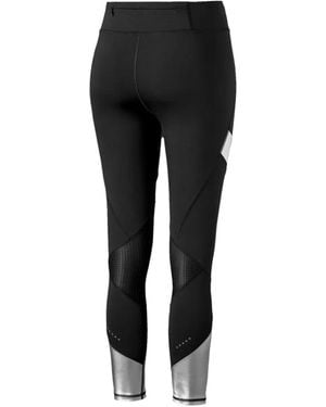 PUMA Elite Speed Colourblock Leggings - Black