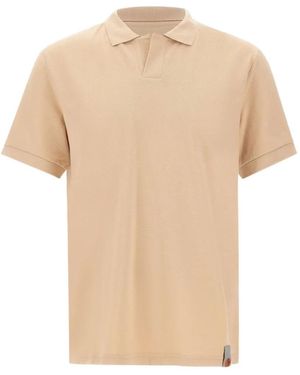 Dekker Tender T-Shirt - Natur