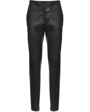 Antonelli Straight Broek - Zwart