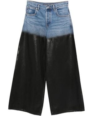 Alexander Wang Surge ジーンズ - ブルー