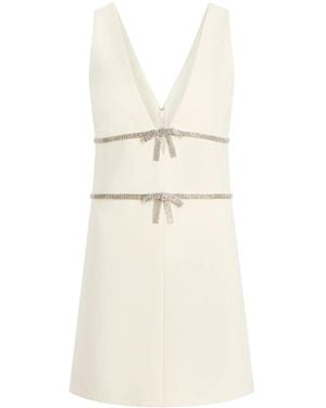 Cinq À Sept Chani Dress - Natural