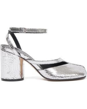 Maison Margiela Sandals - White