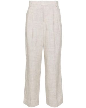 Rohe ワイドパンツ - ホワイト